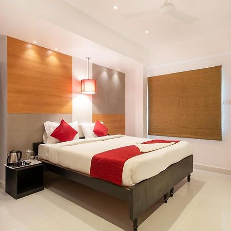 Angson Apartment Madras Buitenkant foto