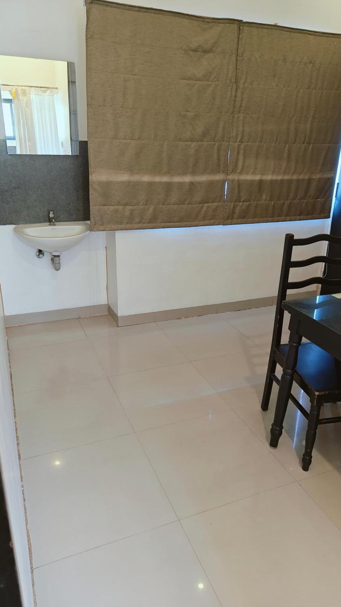 Angson Apartment Madras Buitenkant foto